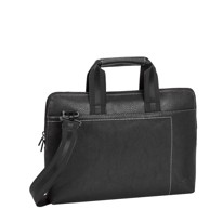 RIVACASE Torba za prijenosno računalo 39,6 cm (15,6"), 8930, crna